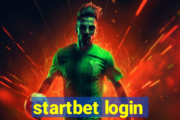 startbet login